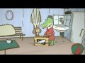 Японский Чебурашка.flv