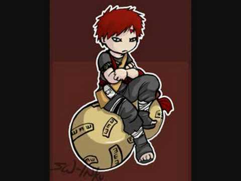 A+ Gaara