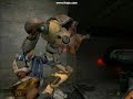 half life 2: bad day in black mesa   its a dogs life 