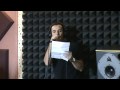 in studio - Fiecare dintre noi (Album Romantic) ~4