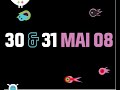 un avant-gout du festival radio campus paris � la bellevilloise par l'extraballe (http://www.radiocampusparis.org/?cat=40)

apr�s avoir f�t� avec succ�s ses 10 ans en janvier dernier au cours de deux soir�es pleines � craquer, radio campus paris continue sur sa lanc�e et revient les 30 et 31 mai avec un v�ritable festival pluridisciplinaire !

en s'installant sur les trois �tages de la bellevilloise, la radio �tudiante concocte un festival mettant l'accent sur la diversit� et la prise de risque artistique. au menu : performances, expos, projections et programmation musicale d'exception !

le vendredi soir sera marqu� par le grand retour des rockeurs myst�rieux d'oslo telescopic qui reviennent apr�s 3 ans d'absence. en exclusivit�, londres d�barquera � paris avec l'�lectronica du jeune prodige kelpe, sans oublier la nouvelle r�v�lation rock parisienne eldia et le passionant
groupe d'indie pop stephanois : angil & the hiddentracks les festivit�s reprendront le samedi soir avec l'afrobeat survolt� de tribeqa, la voix chaude de m�lissa laveaux et les repr�sentants locaux de l'�lectro hiphop : dsl.
pour ouvrir cette soir�e sous le signe de groove, l'�quipe de la boulangerie sort les grands plats avec son mix hiphop/soul/funk chaud � souhait.
a partir de minuit, place au clubbing et aux mix �nergisants de sporto kantes et donovan !

propice aux d�ambulations, les autres �tages de la bellevilloise seront anim�s les deux soirs (et samedi aprem) par des performances, du live painting, des expos et d'autres surprises estampill�es campus paris.
un festival � la programmation � l'image de radio campus paris : pointue et �clectique - histoire de marquer le d�but de l'�t� et de terminer l'ann�e �tudiante en beaut� !

infos / r�servations sur : www.radiocampusparis.org