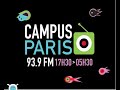 un avant-gout du festival radio campus paris � la bellevilloise par l'extraballe (http://www.radiocampusparis.org/?cat=40)

apr�s avoir f�t� avec succ�s ses 10 ans en janvier dernier au cours de deux soir�es pleines � craquer, radio campus paris continue sur sa lanc�e et revient les 30 et 31 mai avec un v�ritable festival pluridisciplinaire !

en s'installant sur les trois �tages de la bellevilloise, la radio �tudiante concocte un festival mettant l'accent sur la diversit� et la prise de risque artistique. au menu : performances, expos, projections et programmation musicale d'exception !

le vendredi soir sera marqu� par le grand retour des rockeurs myst�rieux d'oslo telescopic qui reviennent apr�s 3 ans d'absence. en exclusivit�, londres d�barquera � paris avec l'�lectronica du jeune prodige kelpe, sans oublier la nouvelle r�v�lation rock parisienne eldia et le passionant
groupe d'indie pop stephanois : angil & the hiddentracks les festivit�s reprendront le samedi soir avec l'afrobeat survolt� de tribeqa, la voix chaude de m�lissa laveaux et les repr�sentants locaux de l'�lectro hiphop : dsl.
pour ouvrir cette soir�e sous le signe de groove, l'�quipe de la boulangerie sort les grands plats avec son mix hiphop/soul/funk chaud � souhait.
a partir de minuit, place au clubbing et aux mix �nergisants de sporto kantes et donovan !

propice aux d�ambulations, les autres �tages de la bellevilloise seront anim�s les deux soirs (et samedi aprem) par des performances, du live painting, des expos et d'autres surprises estampill�es campus paris.
un festival � la programmation � l'image de radio campus paris : pointue et �clectique - histoire de marquer le d�but de l'�t� et de terminer l'ann�e �tudiante en beaut� !

infos / r�servations sur : www.radiocampusparis.org