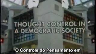 Chomsky: A Fabricação do Consenso. Parte 1