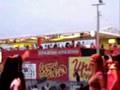 FORRÓ REAL, 7 da manhã, Itapebussu, Ceará!