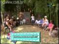 [2/2] Pânico na TV 22-11-2009 - Xurupita's Farm