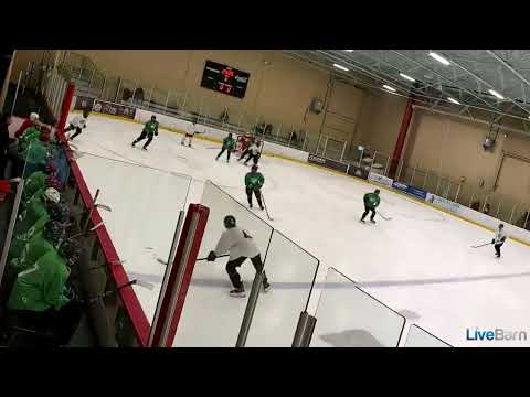 USA Development Camp GREEN #19  90% plus faceoff wins