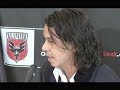 Access United: D.C. United Introduces Marcelo Gallardo Access United: D.C. United Introduces Marcelo Gallardo