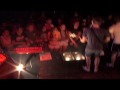 I SAW A GHOST (PART 1) Illimani Productions