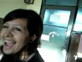 Viernes cn la chiqui como comiamos x dios =)