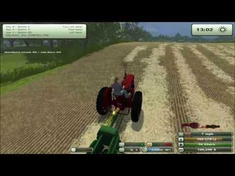 how to fit pz haybob tines