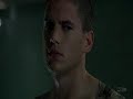 the wentworth miller show!
