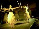 Maculele Show mit Professor Toupeira in Stuttgart