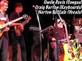Norton Buffalo and Friends in Paradise / By Arlic