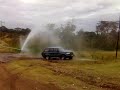 Car Wash in Lilongwe Malawi by Suhayl Mia
