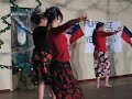 filipina tiklik dance
