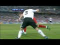 Portugal vs.Germany |Cristiano Ronaldo foul|
