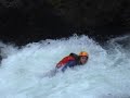Pacific Northwest Canyoning 2006