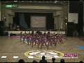 MSU-IIT Cheerdance 07 - IDS Hornets