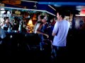 Ike - Hurricane Party at the Poop Deck