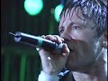 12 - Iron Maiden - The Evil That Men Do - 2001