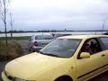 slippen zetten
