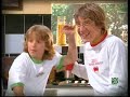 floricienta 1ra temporada capitulo 169  4/5 