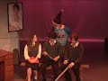 Harry goes to meet with Dumbledore to...