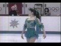 Review of the Ladies' Original Program - 1992 Albertville, Figure Skating