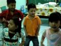 videos de bitoy dancing belinda xmas party