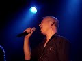 Fin du morceau, Daniel Bowes est fantastique, et drôle!!