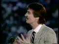 Pete Maravich Testimony 1987 (Billy Graham Crusade)