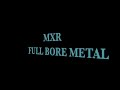 Distortion Shootout Barber Dirty Bomb vs EHX Fullbore Metal guitar pedal comparison