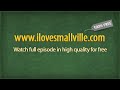 Smallville Season 9 Full Episode 8 - Idol