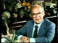 Part 18 Milton Freidman - How to Cure Inflation (b)