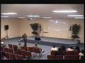 God has a plan - part 4 - Jim Oxendine