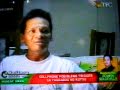 Balitang Middle East Oman - Bantay Kabayan Raffy Viernes says cellphone triggered the gas explosion