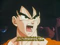 DragonBall Z-La Venganza Tsufurns (5-6)