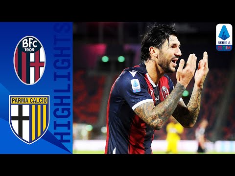 FC Bologna 4-1 FC Parma 