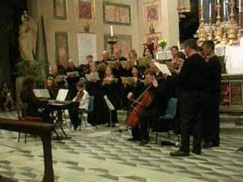 Amici del Canto - "Magnificat" ...