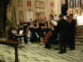 Amici del Canto perform the finale - 