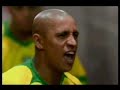 ein gutes fussball-video von the 