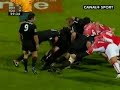 Dax - Stade toulousain