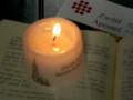 12 Apostel-Gottesdienst: Wir loben, preis'n, anbeten dich