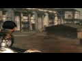Dark Sector Gameplay On ATI Radeon X1550
