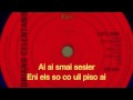 Prisencolinensinainciusol (with lyrics)