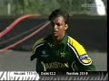 Shoaib Akthar Holland helmet