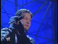 Drowning Pool - Tear Away Live in Wrestlemania X8