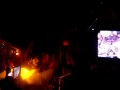 Stefanno b2b Julianno @ Opium Stage Club Bucharest - Trance Vibrations Tour -