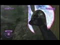 Halo 2 Secret Grunt