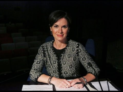 Watch ABC Anchor Elizabeth Vargas Checks Into Rehab For  Alcohol Abuse!!! Alcoholism